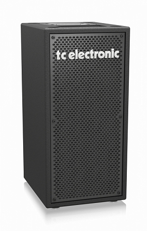 TC ELECTRONIC B�208 -- ����������� ������� ������� 2 x 8" 200 ��, 8 ��