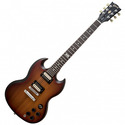 GIBSON SGJ 2014 FIREBURST SATIN --   ,  3-  