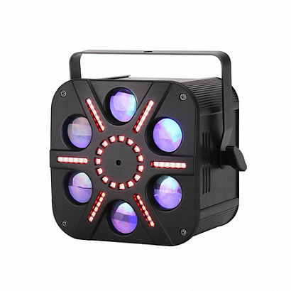 STAGE4 GRAFIT FLOWER 5x10XWA-XS -- ������ ���������������� ��������� �������