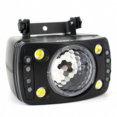 LED STAR MA-E025 -- ������ ������������ 3�1 ��������� ���, ����������, ������� �����