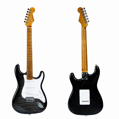 BOSSTONE SG-03 V.2 TGBK (2025) -- , : , :    