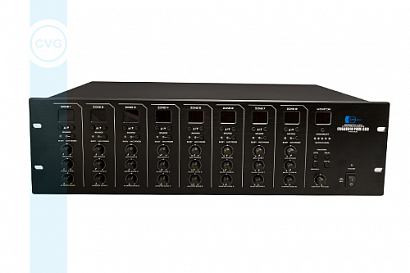 CVGAUDIO PMM-380 -- ��������� ����������-������������� 8x8