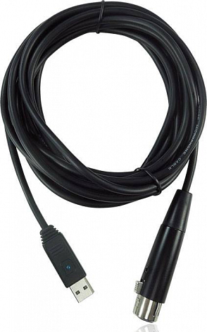 BEHRINGER MIC 2  -- USB  USB-    5   