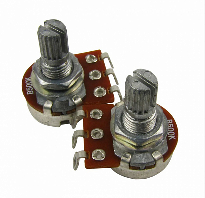 MUSICLILY M281-2 --  B500K (), 2