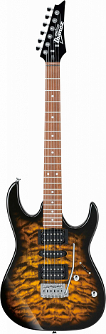 IBANEZ GRX70QA-SB --  HSH     ,  - 