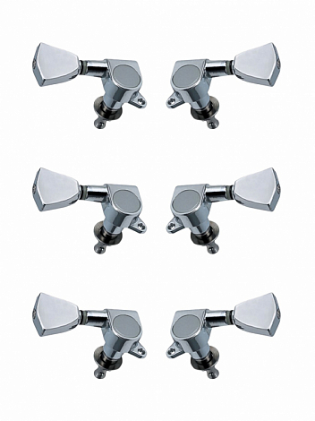 PAXPHIL J-04-3+3-CR -- ����� ��� ������ 3+3, ����