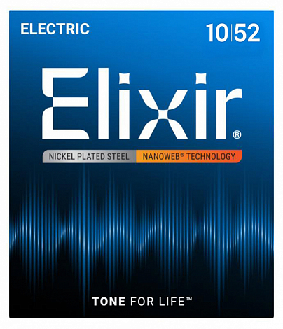 ELIXIR 12077 NanoWeb Light Heavy -- ������ ��� ������������� (010-013-017-032-042-052)
