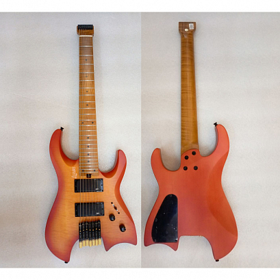 LUXARS S-G63-7-3TS -- ������������� ����������, 7 ����� ������:�������� �����,24 ����, ���� ��������