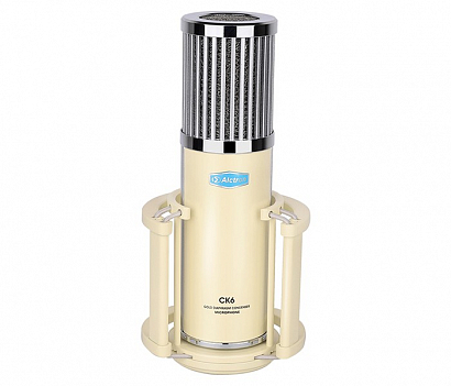 ALCTRON CK6 --  , 