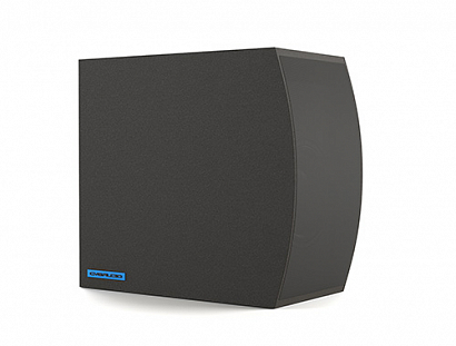 CVGAUDIO SUBONE MODEL C-8/BL/CR --  ��������������� ��������, 8", 4ohm, 150W(RMS) ��������� 120Hz