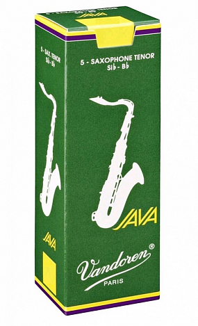 VANDOREN SR 2735 JAVA --   - 3,5  (  1 , 5  )