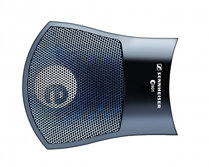 SENNHEISER E901 -- �������������� �������� ���������� ���� ��� ���-��������, 20 - 20000 ��, 100 ��