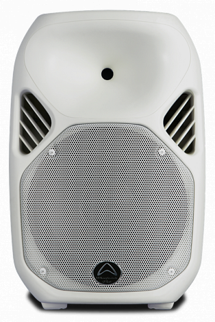 WHARFEDALE Pro TITAN AX12 White --   (RMS) 300  12" + 1.75", 