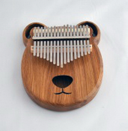 ������ KMT-5 ����� BEAR -- ������� ������������, 17 �������, ���