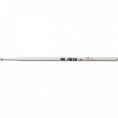 VIC FIRTH SMT --    Signature, ,  : Mike Terrana