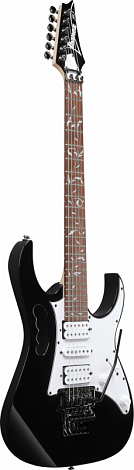 IBANEZ JEMJR-BK -- ,     