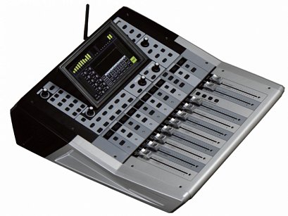 LAUDIO DMT12 -- �������� ��������� �����, 12 ������� (8 ����������� + 2 ��������)