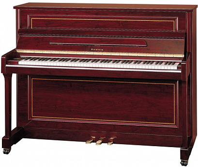 SAMICK JS112RID/EBHP --  �������,112x148x56, 207��, ������ "Roslau"(���.), �����., ������