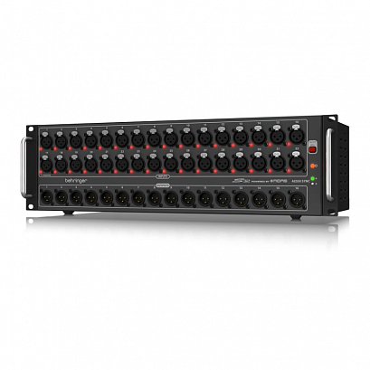 BEHRINGER S32 --    , 32 , 16 
