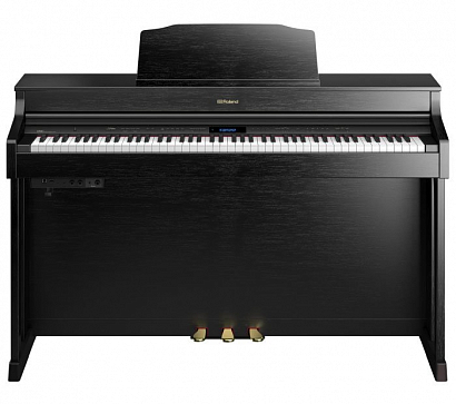 ROLAND HP603-ACB+KSC-80-CB --   ( .)