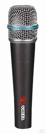 VOLTA DM-B57 -- ���������������-��������� ������������ �������� ����������������, 50-18.000 ��, ����