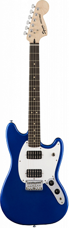 FENDER SQUIER BULLET MUSTANG HH IMPB -- �������������, ���� �����