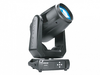 SILVER STAR SS662SC PLUTO 250 -- ���������� SPOT��� 5-35� 80 000 ���� �� 5 ������ 