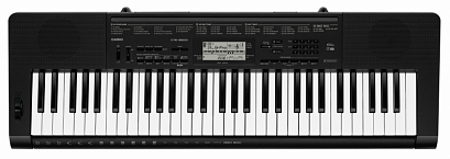 CASIO CTK3500 -- , 61 , 400  , 150 ,    USB
