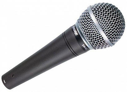 SHURE SM48 S --     ( )