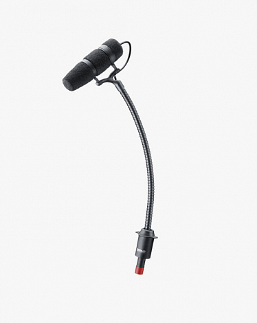 DPA 4099-DC --       Gooseneck