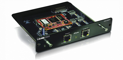 KLARK TEKNIK DN32-Dante --   Dante  Behringer X32, 32 / 
