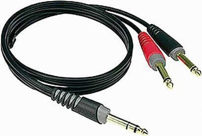 KLOTZ AY1-0200 --    Jack - 2  Jack,    2
