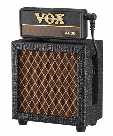 VOX AMPLUG CABINET --    