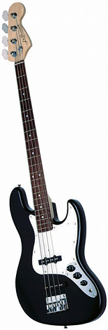 FREEWAY JD-JB BLACK -- -  'jazz bass',  - ,  , JB Pickups