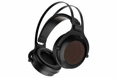 AXELVOX HD720 -- наушники динамические полуоткрытого типа, Studio/Hi-Fi, 15-30000 Гц 