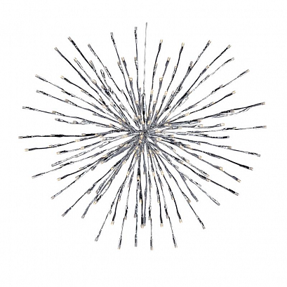 RICH LED RL-TB45CF-WW  -- ������������ ����-�����������,��������� ����, �������: 45 ��,  ��� ����� �