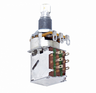 PAXPHIL H75 --  B500K (), Push-Pull