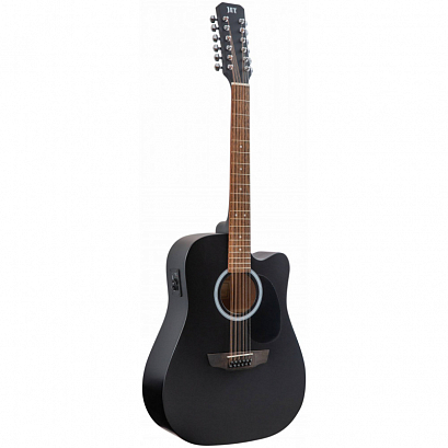 JET JDEC-255/12 BKS -- 12-�������� ������������������� ������, �������� � �������, ���� ������ 