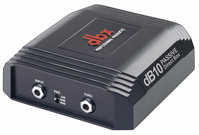 DBX DB-10 --  , 