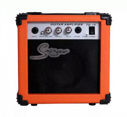 SMIGER TG-10-OR -- �������� ��������������, 10��, ���������