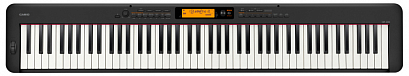CASIO CDP-S350BK -- �������� �������, 88 ������, ��������� 64 ����, 700 �������, �����������������.