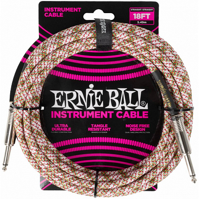 ERNIE BALL 6430 -- ������ ����������������, ��������, 5.49�, ������ �����, ����� � ������� � ������