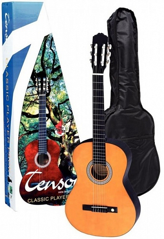 TENSON CLASSIC 4/4 Honey -- ������������ ������, ���� ������
