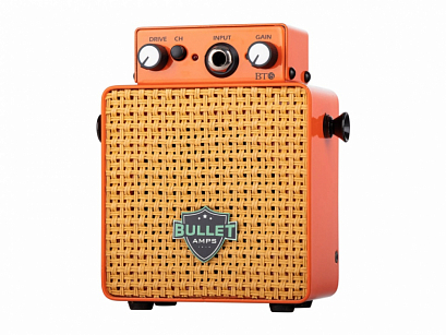 BULLET BT-05-OR Micro Robot --   , 5, 