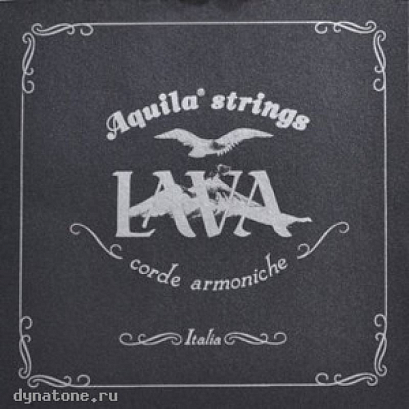 AQUILA LAVA SERIES 110U -- струны для укулеле сопрано