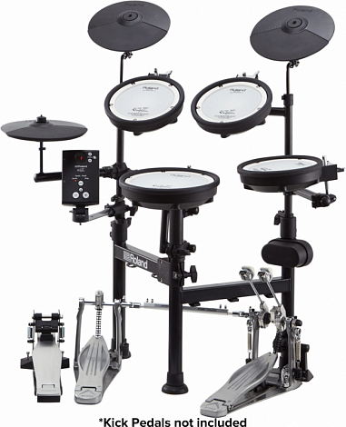ROLAND TD-1KPX +MDS-TDKP1 --    ( )