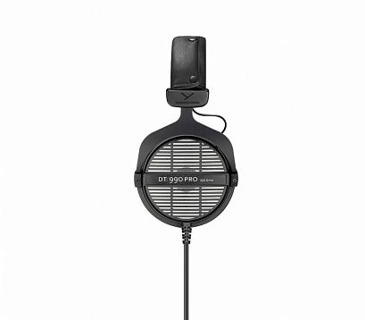BEYERDYNAMIC DT 990 PRO 250  --       5  35000  