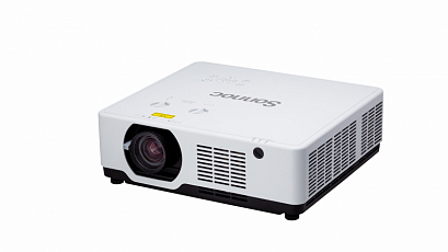 SONNOC SNP-LC651LU -- �������� ������������� 6500 ANSI ��, 3LCD WUXGA (1920 x 1200), �������������: 