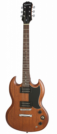 EPIPHONE SG-SPECIAL VE WALNUT -- ,  SG,  
