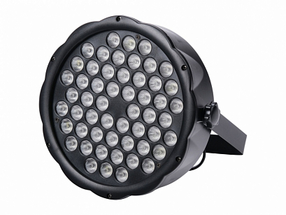 BI RAY PL005 -- ������������ ���������, RGBW 54�0.5��